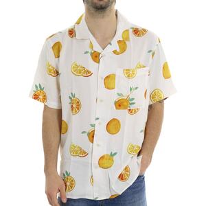CAMICIA FAL BIANCO